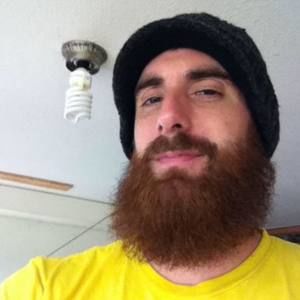 Meet your Posher, Dan